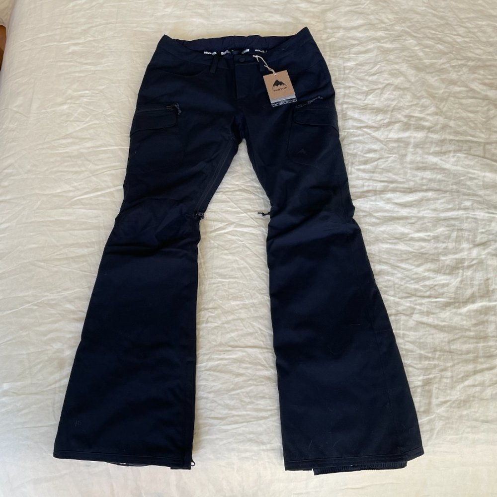Burton Waterproof Snow Pants